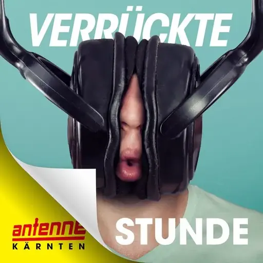 Antenne Kärnten Verrückte Stunde logo