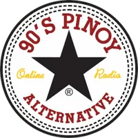 90s Pinoy Alternative logo