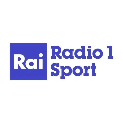Rai Radio 1 Sport logo