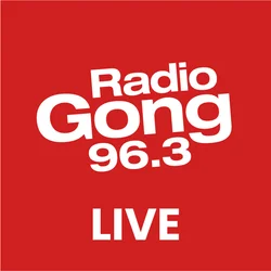 Radio Gong 96.3 - Weihnachtshits -om logo