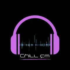 Chill FM GR logo