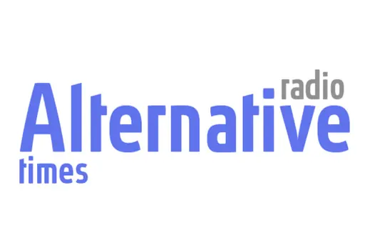 Alternative Times Radio logo