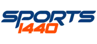 CKJR "Sports 1440" Wetaskiwin, AB (MP3 Stream) logo