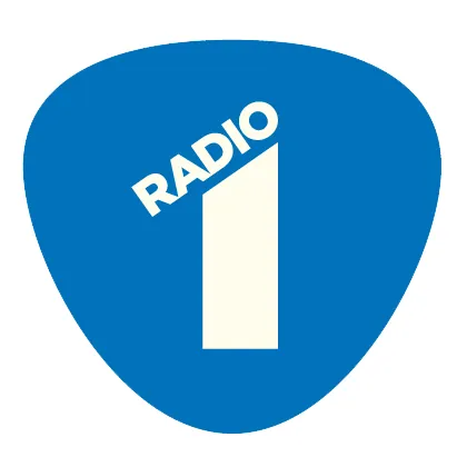 VRT Radio 1 logo