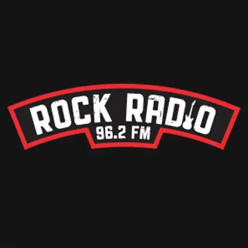 Rock Radio Beograd logo