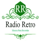 Radio Retro logo