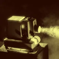 EBS | Movie Soundtracks logo