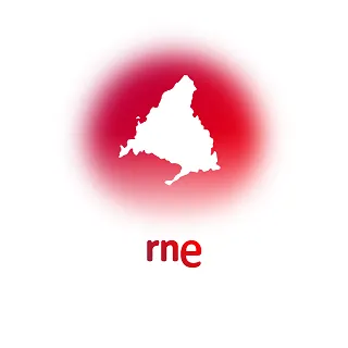 RNE - R1 --> Madrid logo