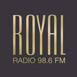 Royal Lounge logo
