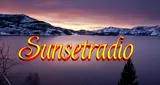 Sunset Radio logo