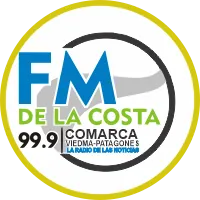 FM de la Costa 99.9 logo