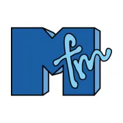 MFM STATION logo