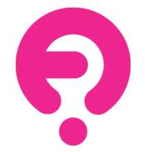 Frisky Deep [http] logo