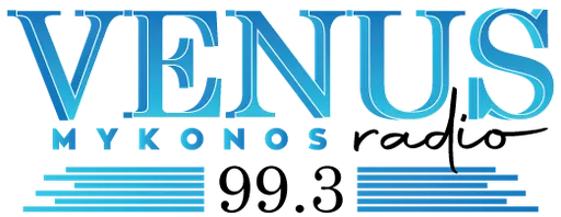 Venus Radio logo