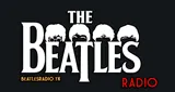 The Beatles Radio logo