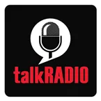talkRADIO - stream logo