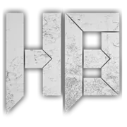 HardBase.FM - AAC HD 256k - High Definition logo