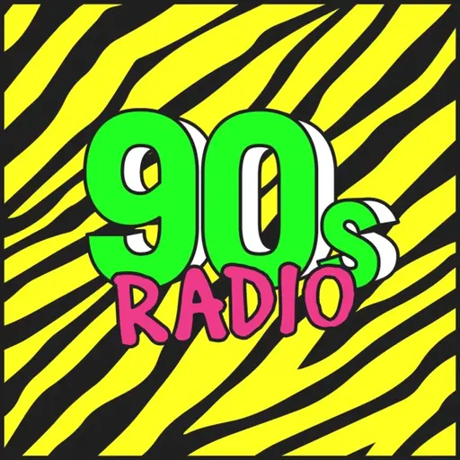 Flux FM 90er logo