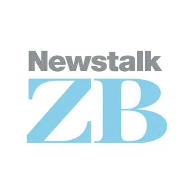 Newstalk ZB logo