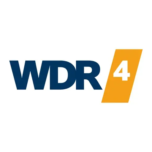 WDR 4 logo