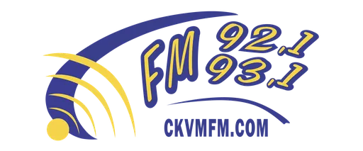 CKVM - La VOIX du Témiscamingue québécois et ontarien logo
