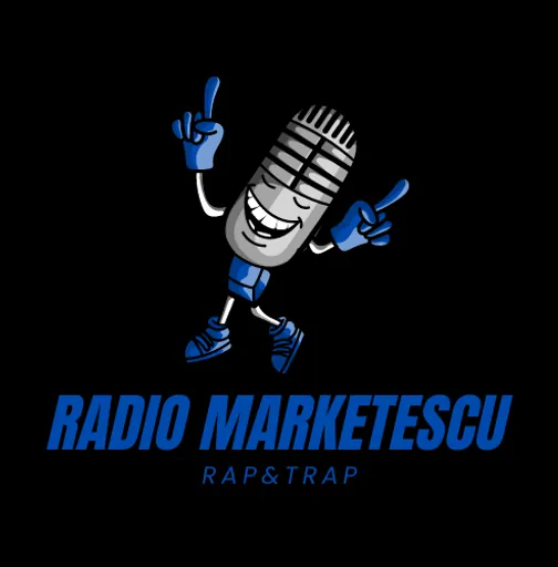 Radio Marketescu Rap&Trap logo