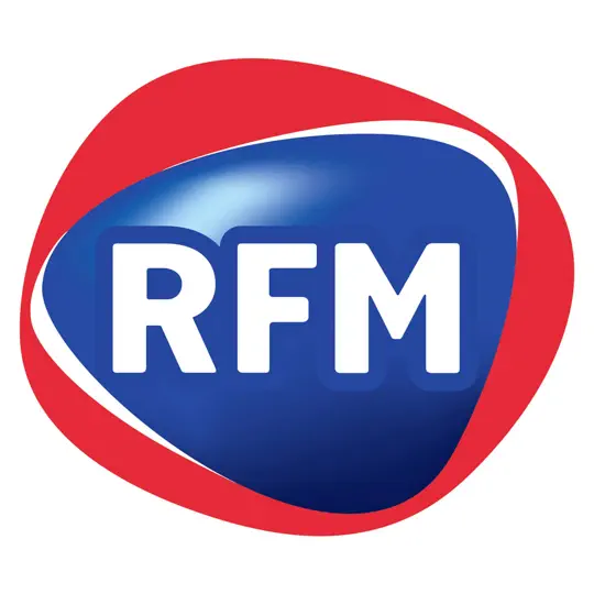 RFM POP-ROCK logo