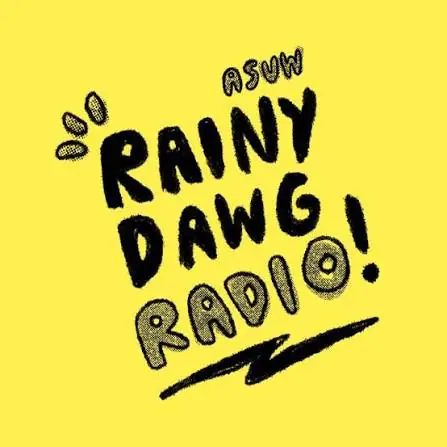 Rainydawg Radio logo