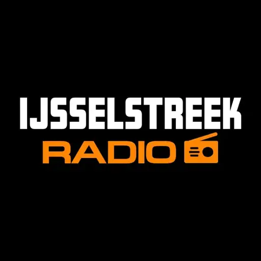 IJsselstreekradio logo