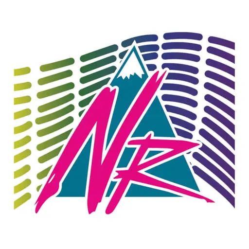 Praise FM Nevis logo