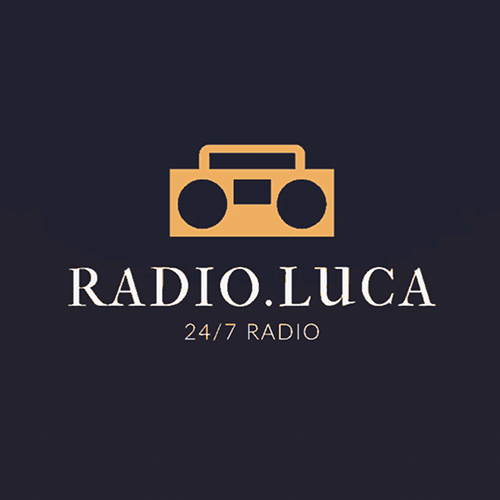 Radio.luca | Club logo
