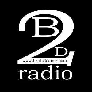 beats2dance - Techno logo