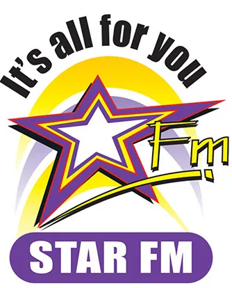 Star FM Dipolog logo