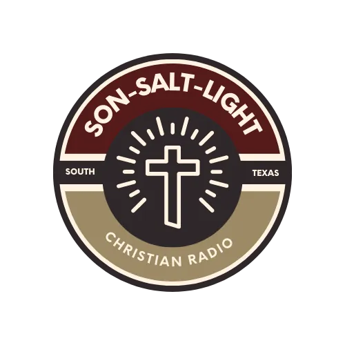 Son-Salt-Light Radio logo