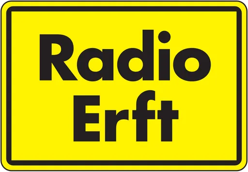 Radio Erft logo