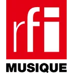 RFI Musique logo