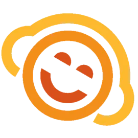 Ser Mejor Radio logo