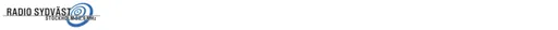 Radio Sydvast logo