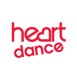 Heart Dance FM logo