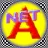 A Net Station logo