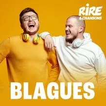 Rire et Chansons -Blagues- logo