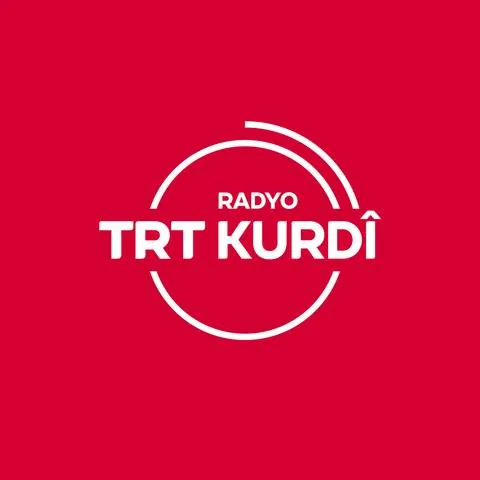 TRT Radyo Kurdî logo