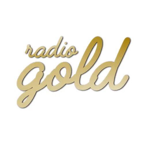 Radio Gold logo