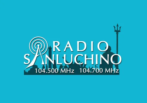 Radio San Luchino logo