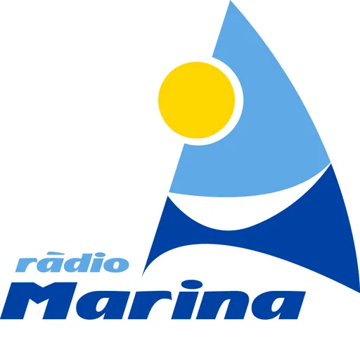 Radio Marina Blanes logo