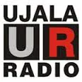 ujalaradio logo