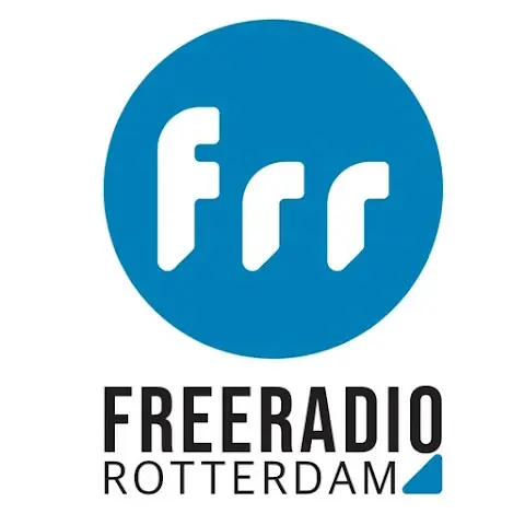 Free Radio Rotterdam logo