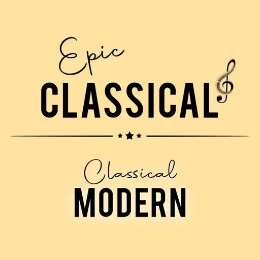 Epic Classical Modern logo