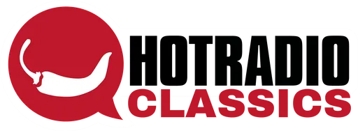 Hot radio Classics logo