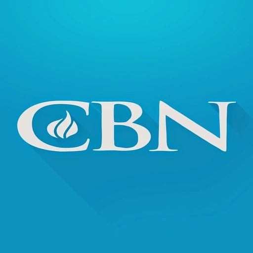 CBN Christian Contemporary logo